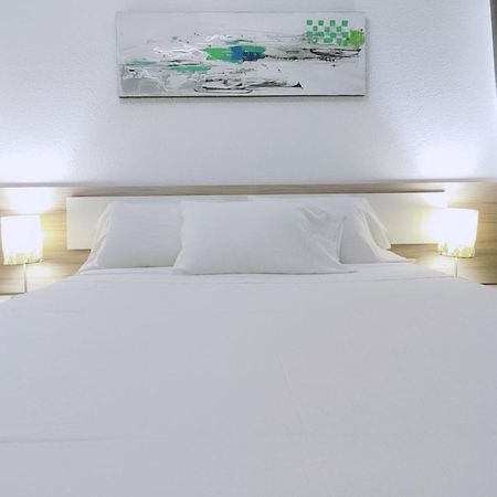Bonito Apartamento En Parque Santiago 2 美洲海滩 外观 照片
