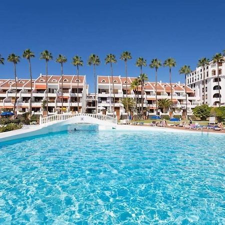 Bonito Apartamento En Parque Santiago 2 美洲海滩 外观 照片