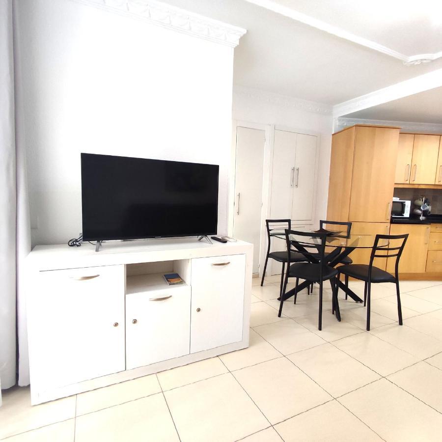 Bonito Apartamento En Parque Santiago 2 美洲海滩 外观 照片