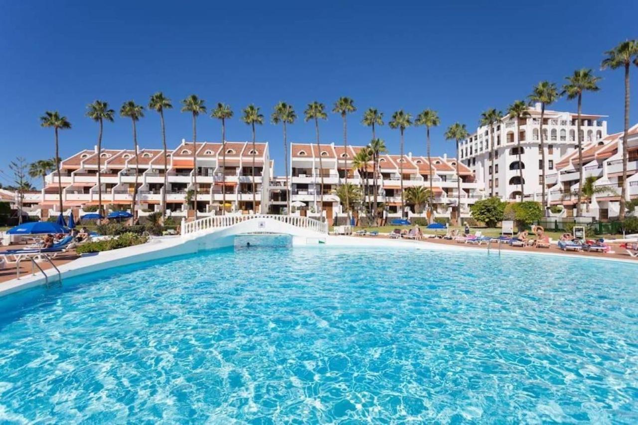 Bonito Apartamento En Parque Santiago 2 美洲海滩 外观 照片