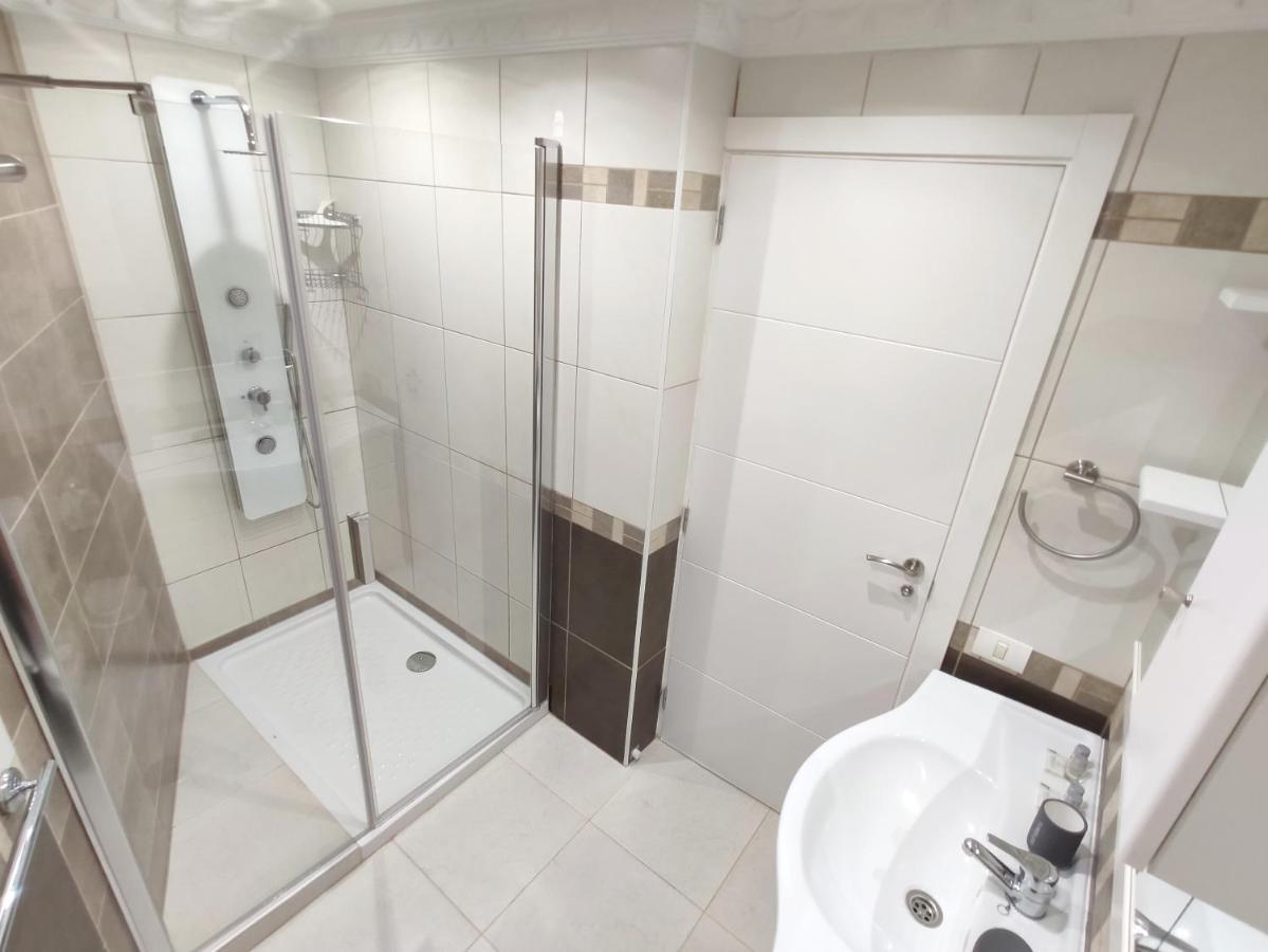 Bonito Apartamento En Parque Santiago 2 美洲海滩 外观 照片